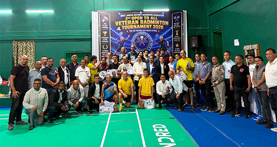 badminton