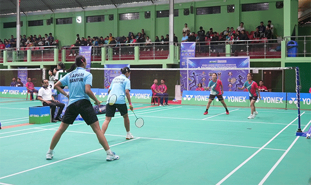 badminton