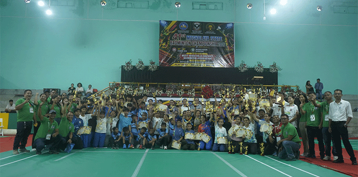 badminton