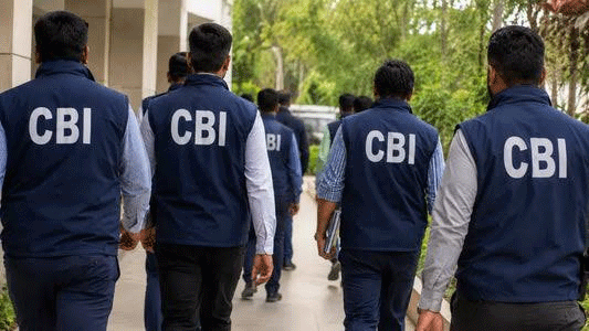 cbi