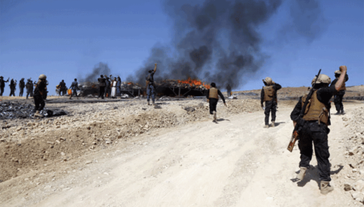 houthi