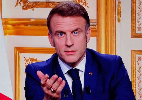 macron-