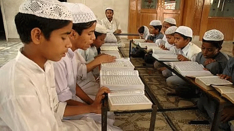 madrasa