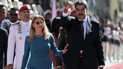 maduro