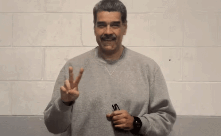 maduro