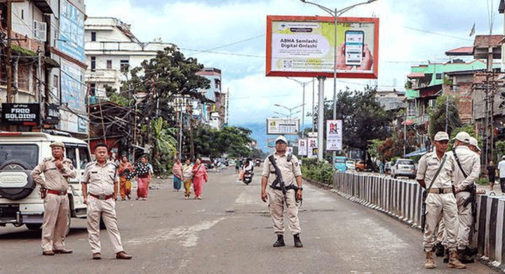 manipur