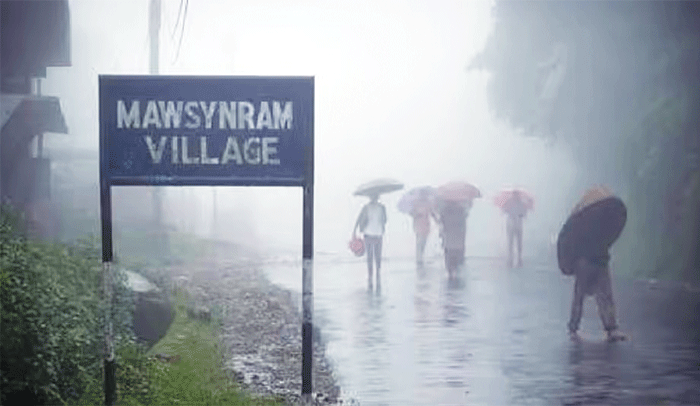 mawsynram
