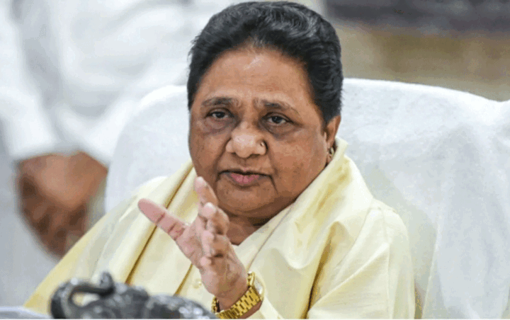 mayawati