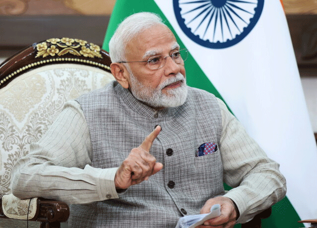 modi