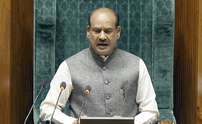 om-birla