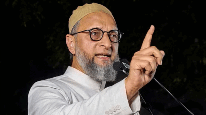 owaisi
