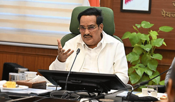 patil