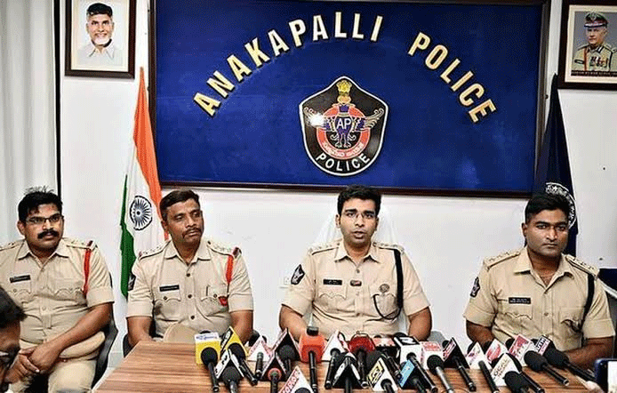 pulit-anakalli