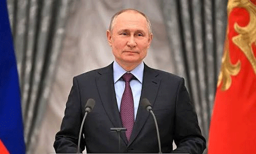putin