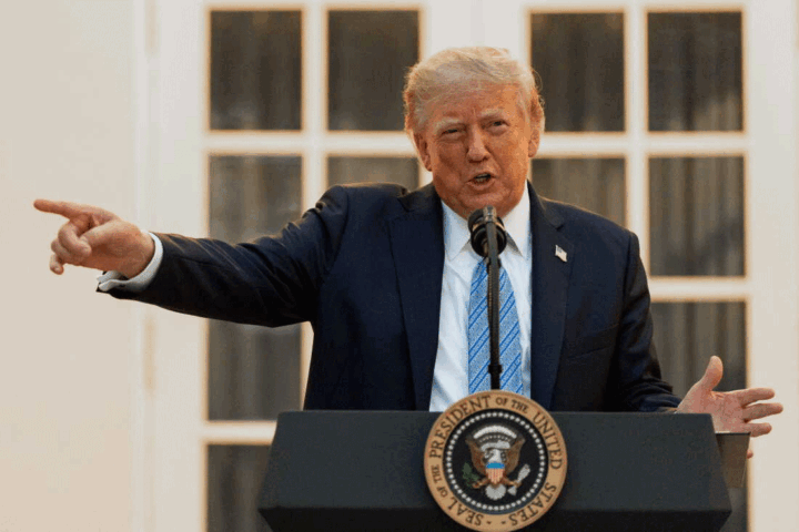 trump