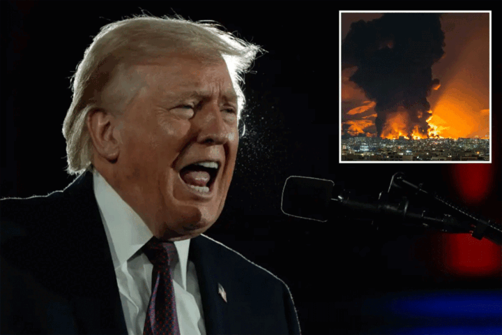 trump