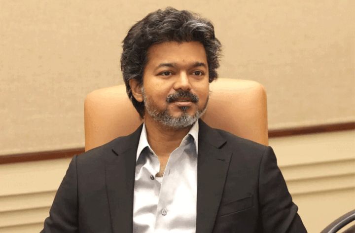vijay