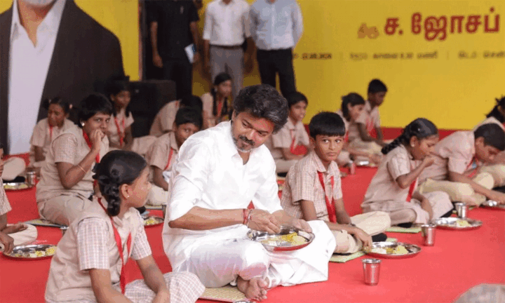 vijay