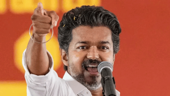 vijay