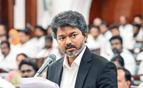 vijay