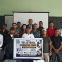 volleyball