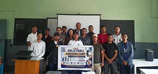 volleyball