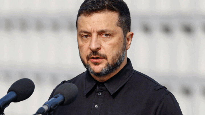 zelensky