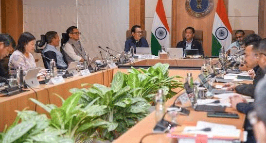 arunachal