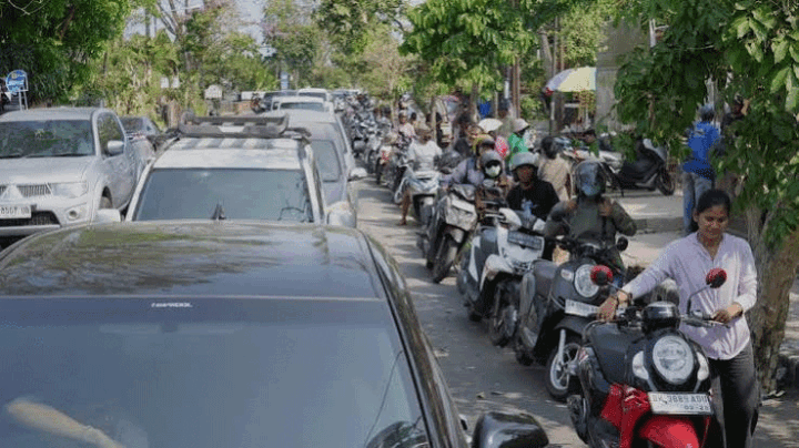 bali