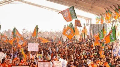 bjp