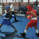boxing