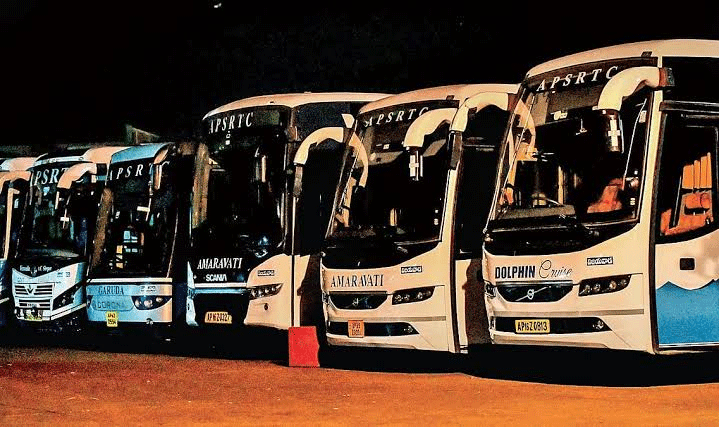 bus