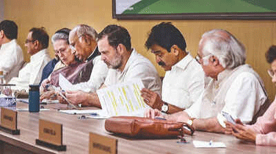 congress