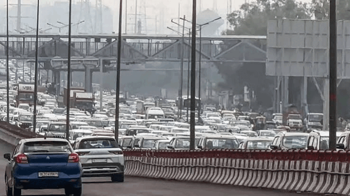 delhi