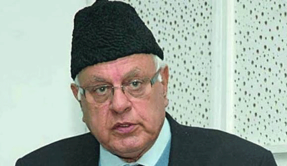 farooq