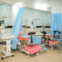 hospital