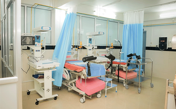 hospital