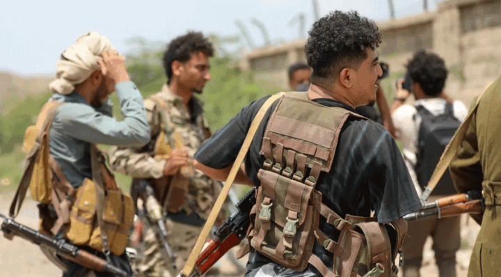 houthi-