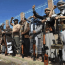 houthi