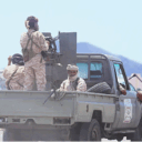 houthi