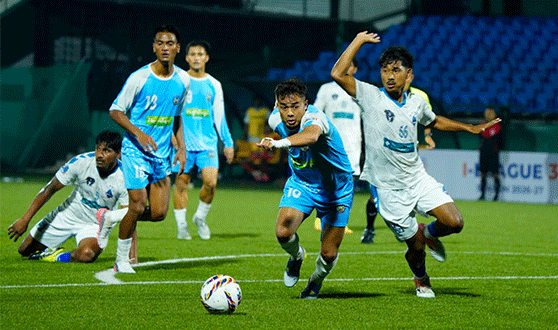 i-league-