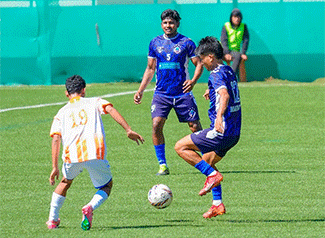 i-league
