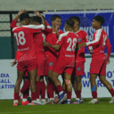 i-league