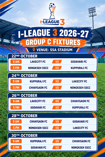 i-league-fixtures-