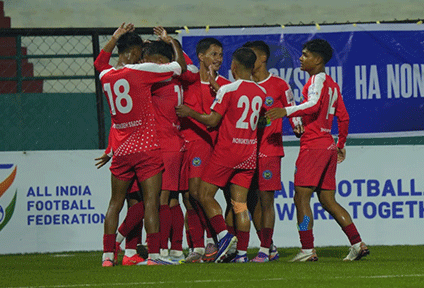 i-league