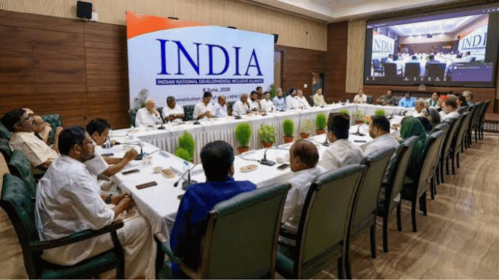 india-bloc