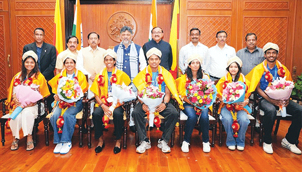 karnataka