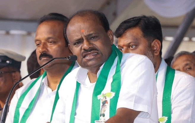 kumaraswamy
