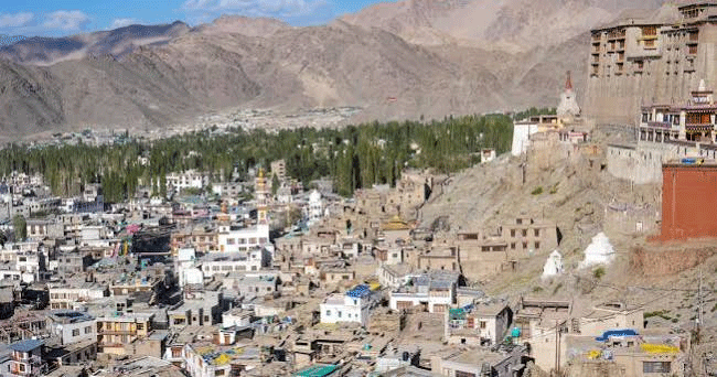 ladakh
