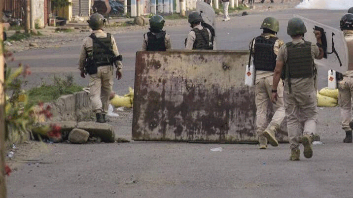 manipur